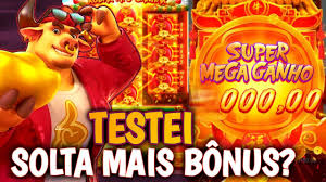 fortune ox slots