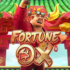 horário que o fortune ox paga ícone