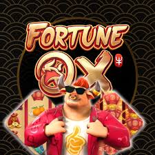 fortune ox pgsoft ícone