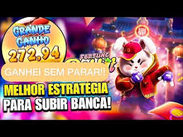 como jogar rabbit fortune