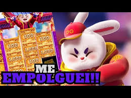 melhor horário fortune rabbit