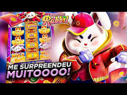 fortune rabbit paga mesmo