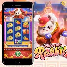 fortune rabbit demo grátis