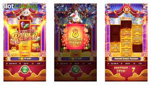 fortune rabbit pg slot demo