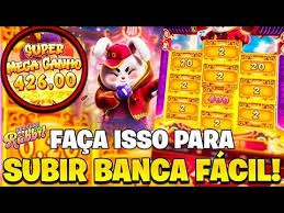 jogo teste fortune rabbit