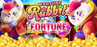 5gbet fortune rabbit