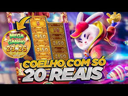 jogo coelhinho