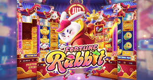 fortune rabbit pg demo