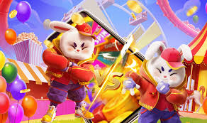 fortune rabbit demo dinheiro infinito