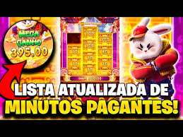 como jogar fortune rabbit