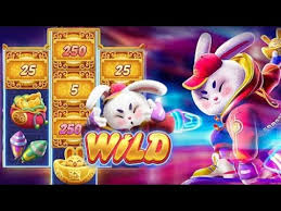 rodadas gratis fortune rabbit