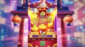 fortune greedy rabbit