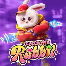 pg soft games fortune rabbit ícone