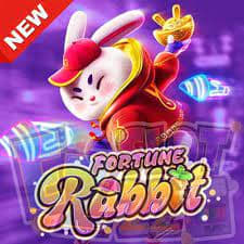 horarios fortune rabbit ícone