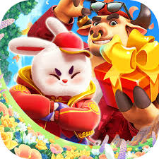 jogo do fortune rabbit demo grátis ícone