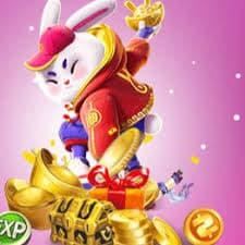 reward cash fortune rabbit ícone