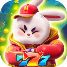 casinos24 fortune rabbit ícone