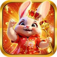 fortune rabbit demo pg ícone