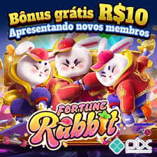 fundo fortune rabbit ícone