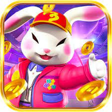 9 bet fortune rabbit ícone