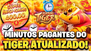 fortune tiger o que é imagem de tela 4