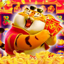 fortune tiger wild - Slots Casino ícone