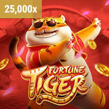 fortune tiger 6gbet ícone