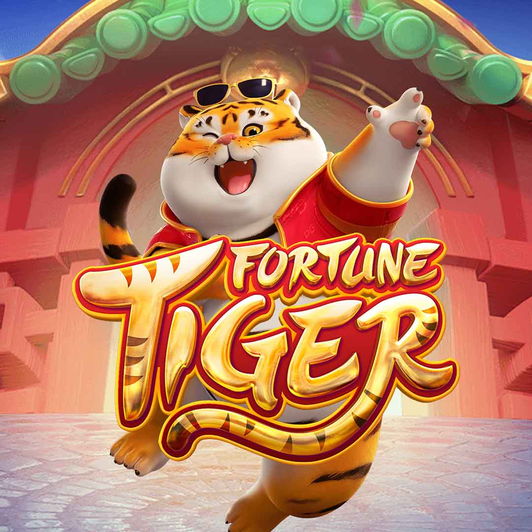 dicas para ganhar no fortune tiger ícone